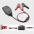 thumbnail image 3 of Car OBD Clip Replacement Tool Connection Line Power Emergency Line BT-30, 3 of 4