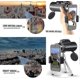 thumbnail image 5 of 120x100 Monocular Telescope With Vision, Monoculars For Adults Stargazing, Portable High Powered Spotting Scopes For Bird Watching, 5 of 5