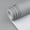 Gray, variant on Self-Adhesive Wallpaper Desktop Decals 15.7" x 118" Removable Wallpaper Waterproof Wall Decoration Paper for Countertop Cabinet Bedroom - Oil Proof Stain Resistant - Dark Blue