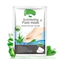 thumbnail image 1 of 2 unids/set pie mascarilla exfoliante para pies eliminar cutícula pedicura calcetines/Aloe Vera Ndcxsfigh Cuidado Belleza, 1 of 6