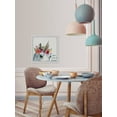 thumbnail image 3 of Marmont Hill Born Unicorn Ii Framed Wall Art, 32" x 1.5", 3 of 6