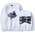 thumbnail image 3 of Jey Uso Sweatshirt Women Man O-neck Long Sleeve 2025 New Fashion Casual Streetwear, 3 of 4