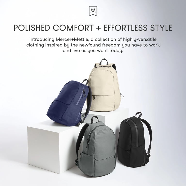 bugatchi leather backpack  BUGATCHI LEATHER BROWN BACKPACK BOOKBAG 