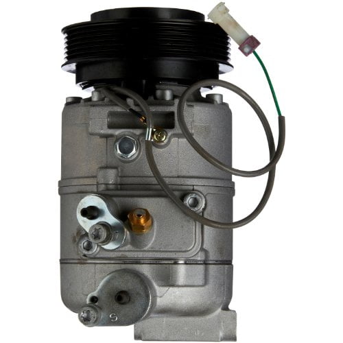 Spectra Premium 0610144 Air Conditioning Compressor - HVAC