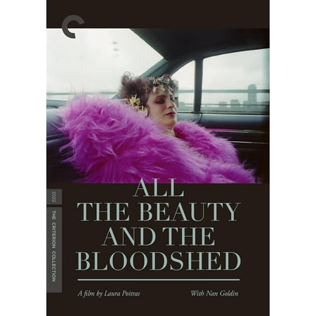 All the Beauty and the Bloodshed (Criterion Collection)