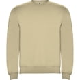 thumbnail image 1 of Roly  Adult Clasica Crew Neck Sweatshirt, 1 of 4