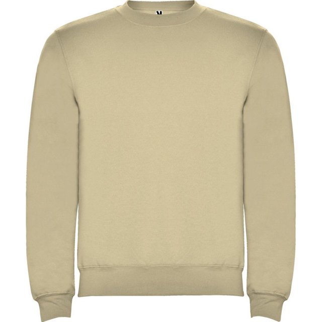 Roly Adult Clasica Crew Neck Sweatshirt