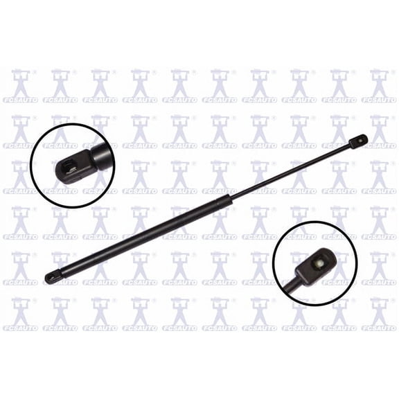 Liftgate Lift Support