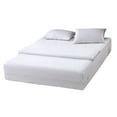 thumbnail image 2 of Wonder Pad Zip-Off Top Waterproof Hypoallergenic Mattress Protector, Twin, 2 of 5