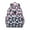 Pink-31, variant on Camping with Bigfoot Backpack Funny Wilderness Bag with Sasquatch Footprint, Great for Hiking and Creature Fans