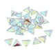 thumbnail image 1 of 30pcs Botones Decorativos Hebilla de Costura Herramienta Hugo Crystal Rhinestone Flatback, 1 of 6