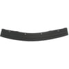 Bumper Step Pad Compatible With 2005-2010 Jeep Grand Cherokee Center Black