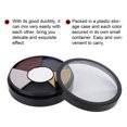 thumbnail image 3 of Face Body Painting Oil, ISMINEE 6 Colors Paint Art Party Fancy Makeup Children Safe Party Makeup, 3 of 8