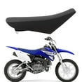 thumbnail image 3 of Motorcycle Complete Seat Cushions For YAMAHA TTR110 Pit Dirt Replica Trail 125/140/150CC, 3 of 6