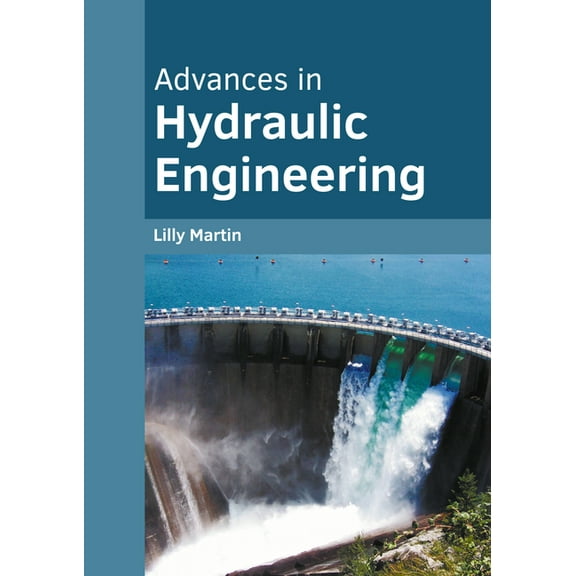 Advances in Hydraulic Engineering, (Hardcover)