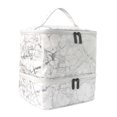 thumbnail image 3 of Case de carcasa de esmalte Case de secador de uñas para colabas de manicura barniz de uñas, 3 of 8