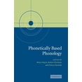 thumbnail image 1 of Phonologie à Base Phonétique, 1 of 4