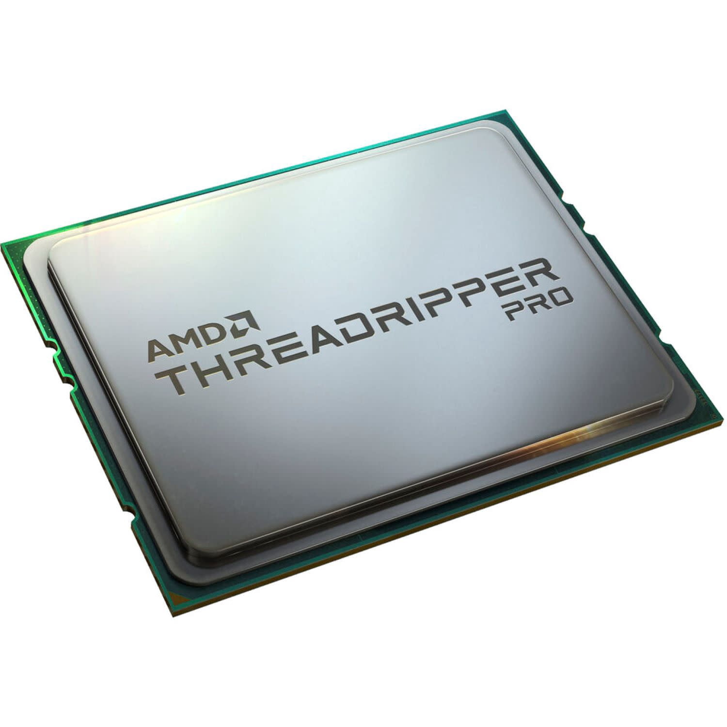 AMD Ryzen Threadripper PRO 3955WX 3.9 GHz 16-Core sWRX8 Processor
