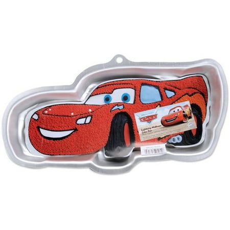 Wilton Cars Novelty Cake Pan