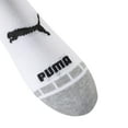 thumbnail image 4 of PUMA Men's 8 Pack Low Cut Socks, 4 of 4