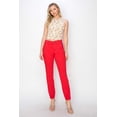 thumbnail image 6 of RISEN Full Size High Waisted Jogger Jeans, 6 of 6