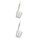 thumbnail image 1 of Colador de Fideos de material acero Inoxidable para Dumpling S + M, 1 of 9