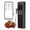 2 Probes, variant on Smart Wireless Meat Thermometer Digital, 1 Probes, Advanced Bluetooth Food Thermometer for Cooking, IP67, Real-Time Monitoring & Smart Alerts with APP for BBQ, Grill, Oven, Smoker, Kitchen Gifts