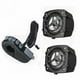 thumbnail image 2 of Altavoz de bicicleta eléctrica Compatible con Bluetooth, reproducción, sirena USB, bocina, carga de teléfono, 2 of 8