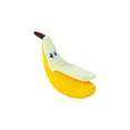 thumbnail image 1 of Catstages Dental Banana Herbe à Chat Mâcher Chat Jouet, 1 of 6