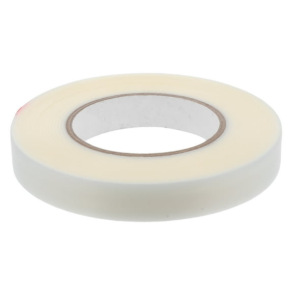 HOMEMAXS 1 Roll Seam Sealing Tape Hot Melt Seam Sealing Tape 100m Awning Raincoat Sealing Tape