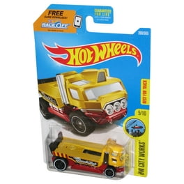 Hot wheels the haulinator 2017 on sale
