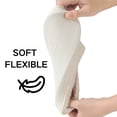 thumbnail image 4 of BERANMEY Cute Animal Puppy Butterfly Dogs Slippers for Women Perfect Soft Plush Comfy Warm Slip-On Slippers fo Women Indoor Fluffy House Slippers for Women and Men Non-slip Fuzzy Flat Slides, 4 of 8
