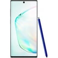 thumbnail image 4 of Restored Samsung Galaxy Note 10 N970U (Fully Unlocked) 256GB Aura Glow (Refurbished), 4 of 4