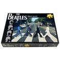 thumbnail image 2 of The Beatles Abbey Road Puzzle, 2 of 5