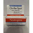 thumbnail image 3 of Neutrogena On-The-Spot Acne Treatment With Benzoyl Peroxide, 3 of 5