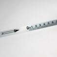 thumbnail image 4 of Utoolmart 100m / 328ft Tape Measure,Portable Steel Frame Ruler, Metric Scale Stainless Steel Ruler,Precision Measuring Tools 1 Pcs, 4 of 4