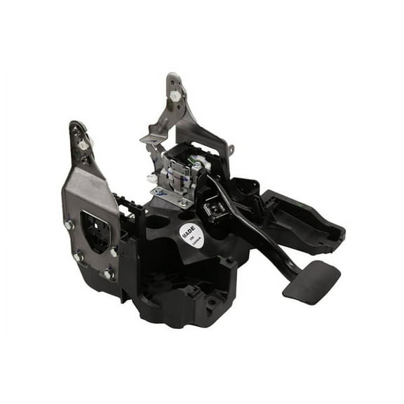 GM Genuine Parts Brake Pedal