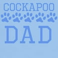 thumbnail image 3 of CafePress - Cockapoo Dad T Shirt - Men's Classic Graphic T-Shirt, 3 of 4
