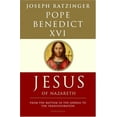 thumbnail image 1 of Jésus de Nazareth, du Baptême en Jordanie à la Transfiguration, 1 of 4
