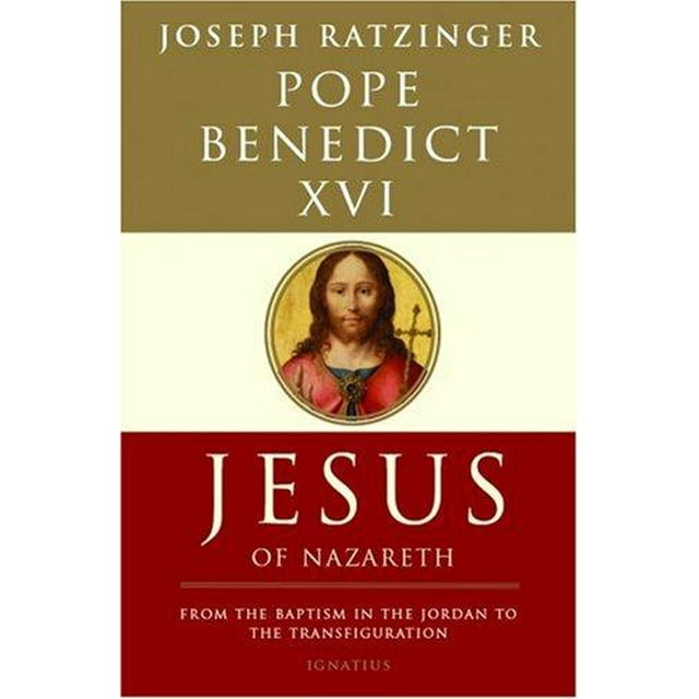 Jésus de Nazareth, du Baptême en Jordanie à la Transfiguration