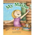 thumbnail image 1 of Pre-Owned My Maine (Hardcover) 0615372465 9780615372464, 1 of 2