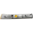 thumbnail image 7 of For Chevy Blazer 1998-2005 Turn Signal Light Driver Side | Amber Lens | Replacement For GM2520162 | 15098267, 7 of 7