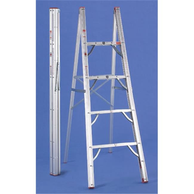 5 ft single sided ladder