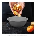 thumbnail image 4 of Bowl Industrias Boris Ensalada Grande Dinner Gris, 4 of 4