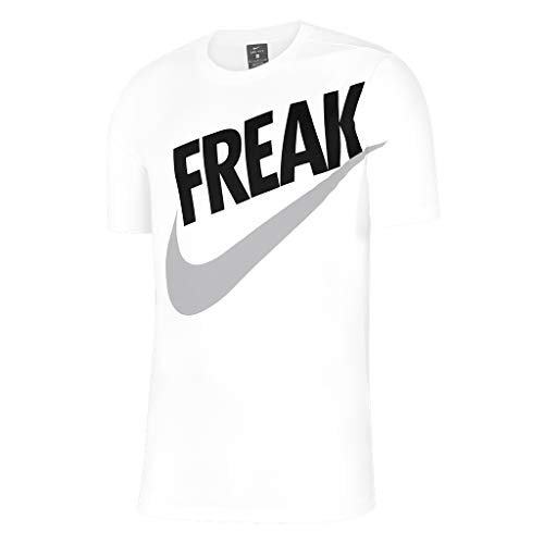 Nike Freak Giannis Short Sleeve Dri Fit 