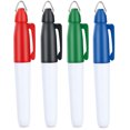 thumbnail image 3 of Professional Golf Ball Liner Markers Pen with Hang Hook Drawing Alignment Marks Purple, 3 of 6