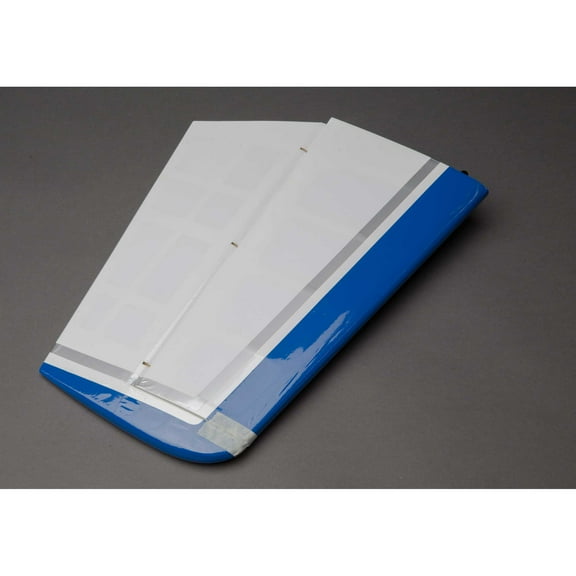 Hangar 9 Horizontal Stabilizer w/ Elev RH Van's RV-4 30cc HAN488506 Replacement Airplane Parts