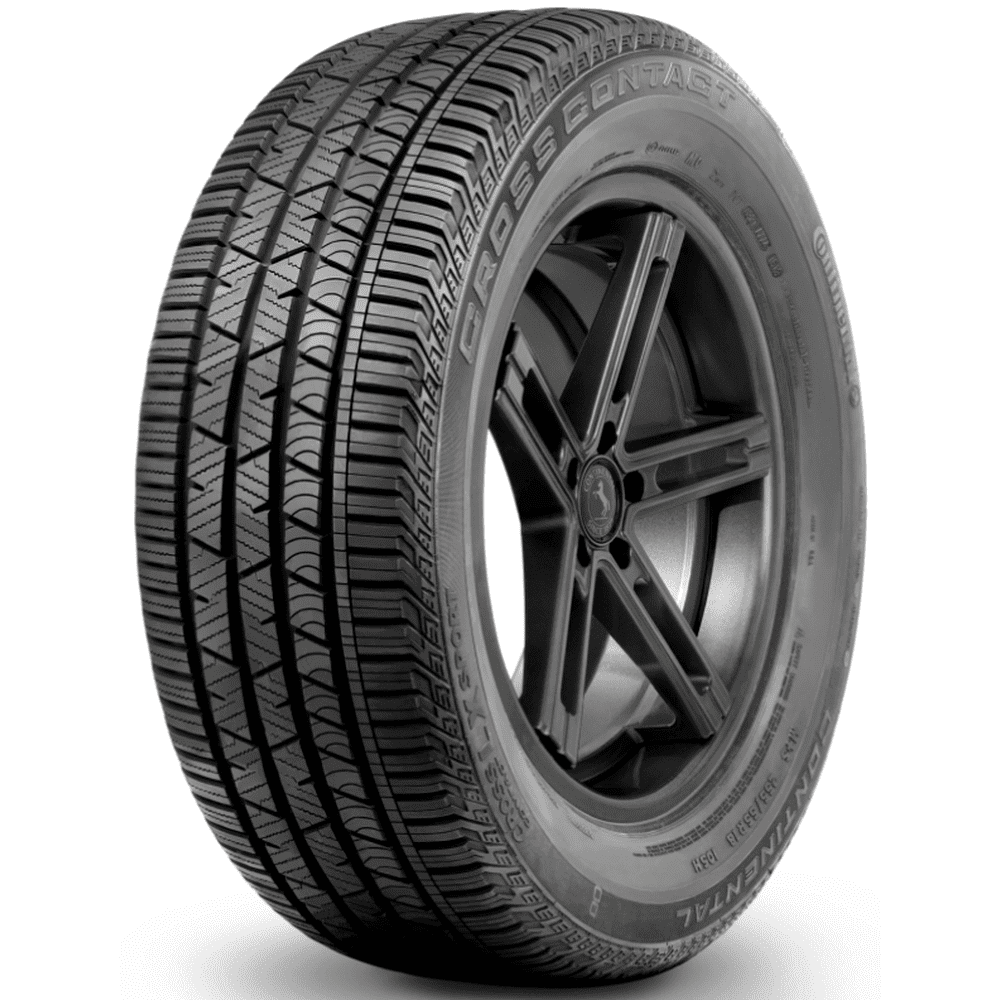 Continental CrossContact LX Sport 245/50R20 102 H Tire