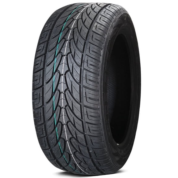 4 Lionhart LH-TEN 255/30R26 99W Ultra High Performace, A/S [ 40K Mi Warranty ] LHST102630030 / 255/30/26 / 2553026