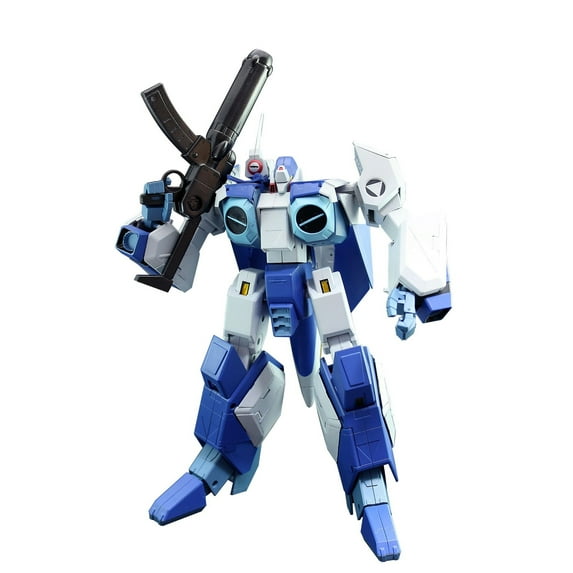 Genesis Climber MOSPEADA Legioss AFC-01H Action Figure
